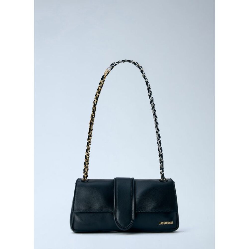 Jacquemus Women Le Bambino Chaîne Shoulder Bag